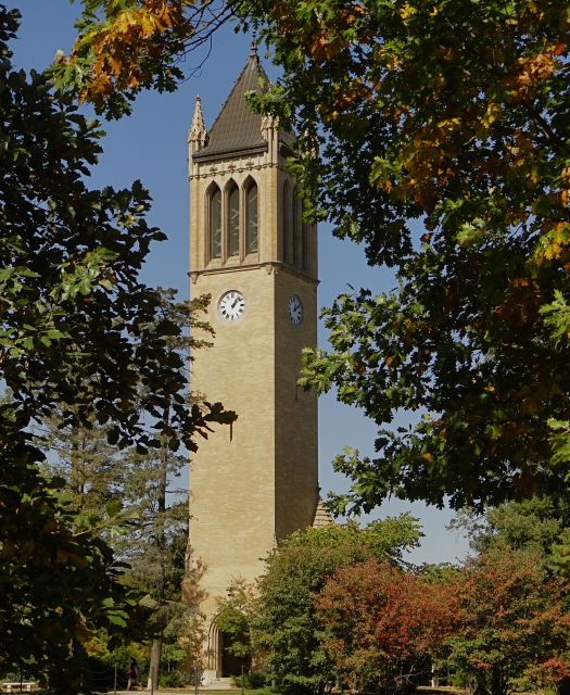 Picture of Campanile 