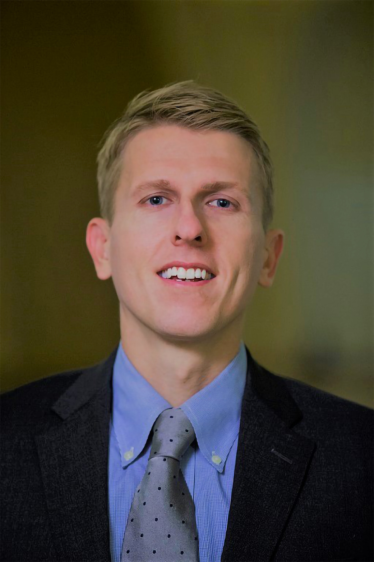 Picture of Brett Lohoefener
